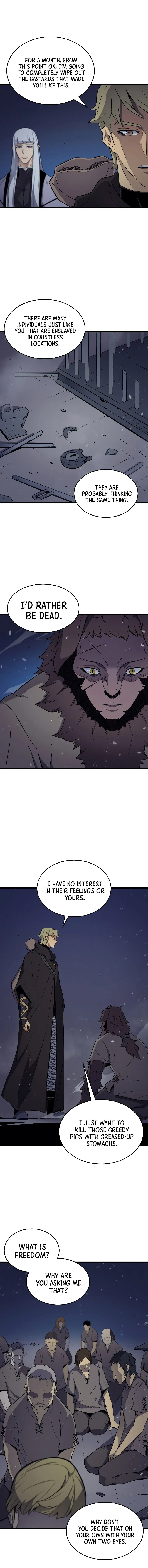 The Great Mage Returns After 4000 Years Chapter 97 Page 8