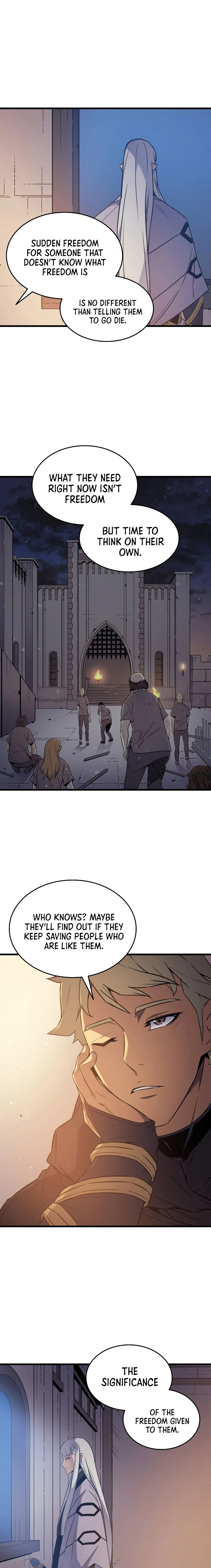 The Great Mage Returns After 4000 Years Chapter 97 Page 10