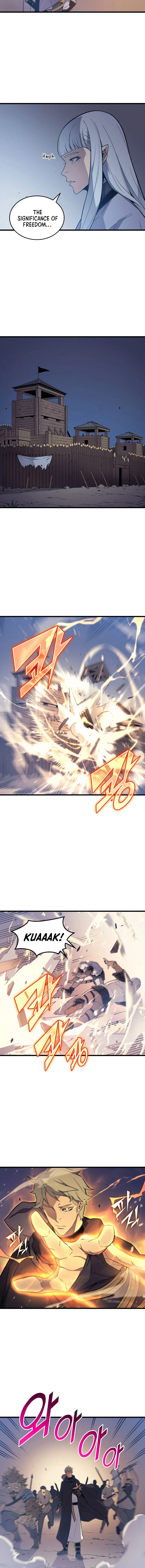 The Great Mage Returns After 4000 Years Chapter 97 Page 11