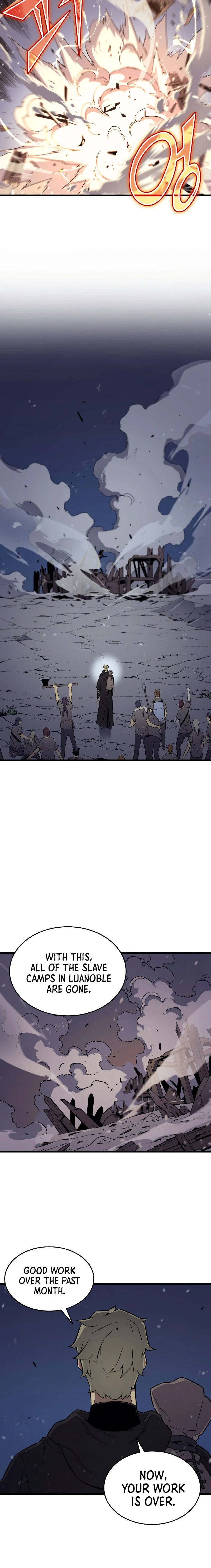 The Great Mage Returns After 4000 Years Chapter 97 Page 13