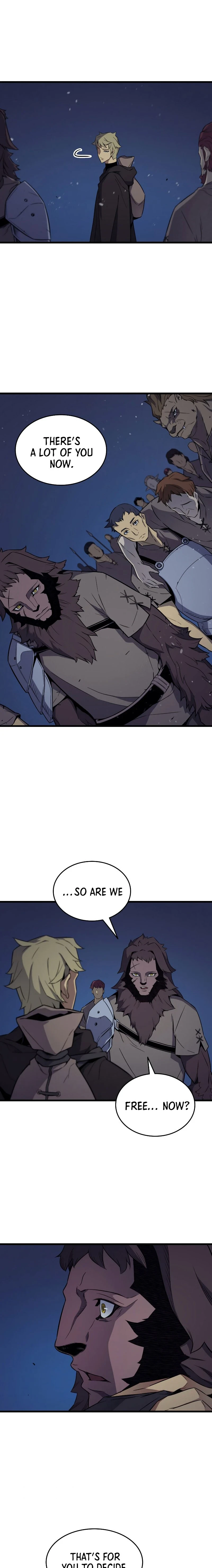 The Great Mage Returns After 4000 Years Chapter 97 Page 14