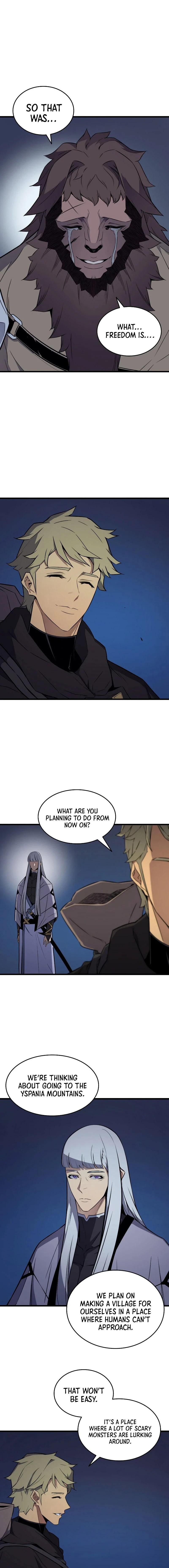 The Great Mage Returns After 4000 Years Chapter 97 Page 16