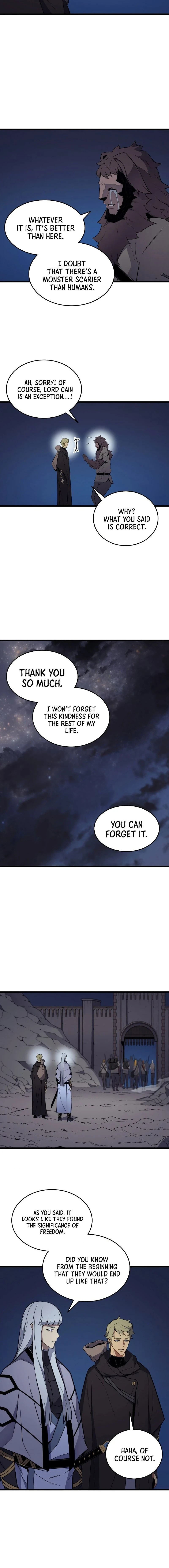 The Great Mage Returns After 4000 Years Chapter 97 Page 17