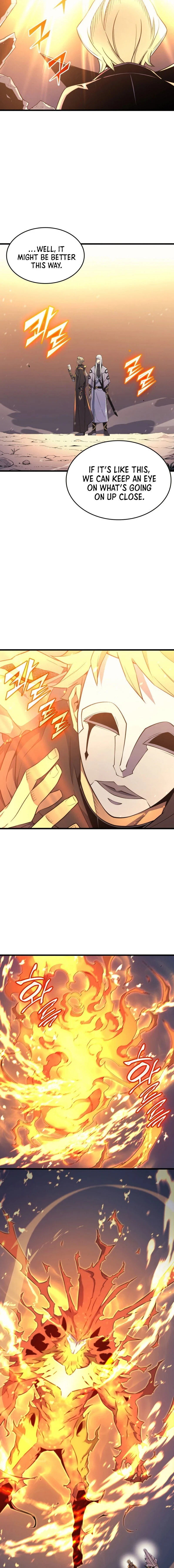 The Great Mage Returns After 4000 Years Chapter 98 Page 4