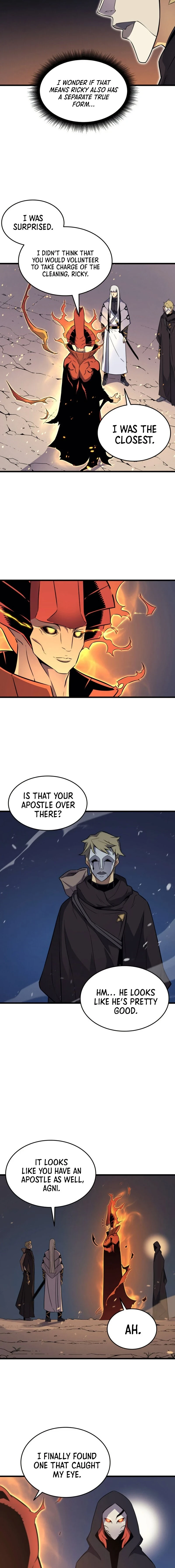 The Great Mage Returns After 4000 Years Chapter 98 Page 6