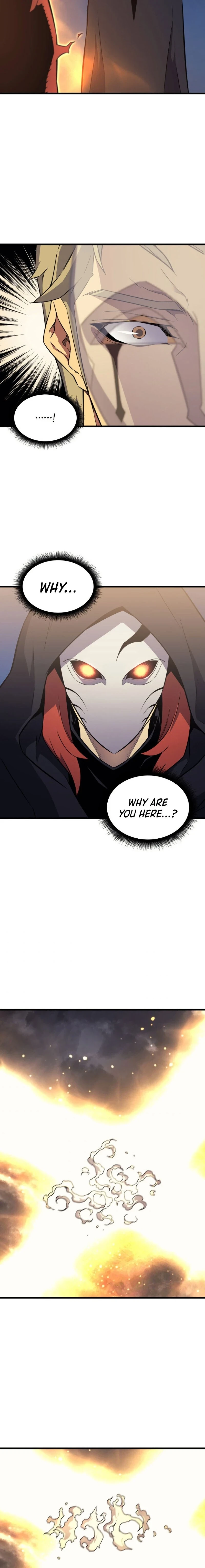 The Great Mage Returns After 4000 Years Chapter 98 Page 7