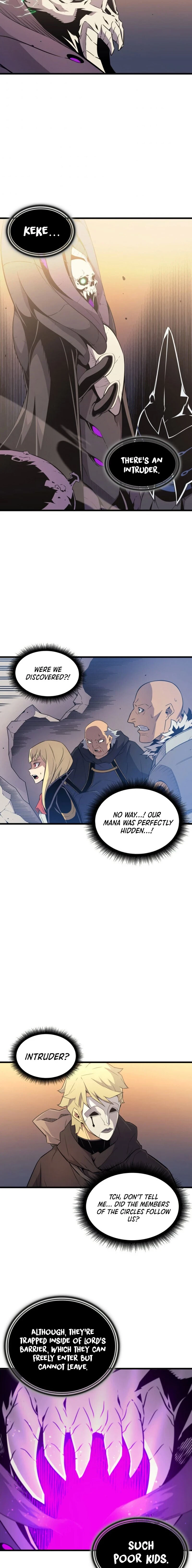 The Great Mage Returns After 4000 Years Chapter 98 Page 11