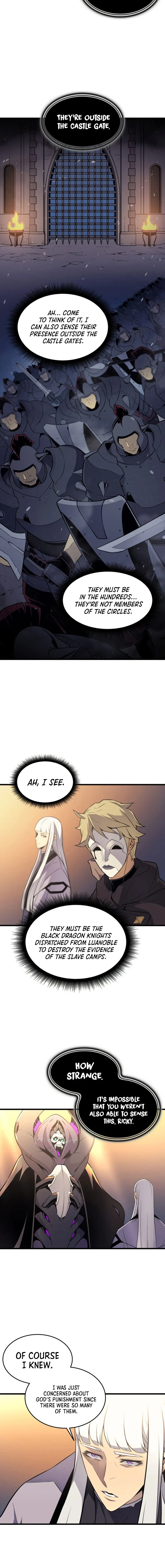 The Great Mage Returns After 4000 Years Chapter 98 Page 12
