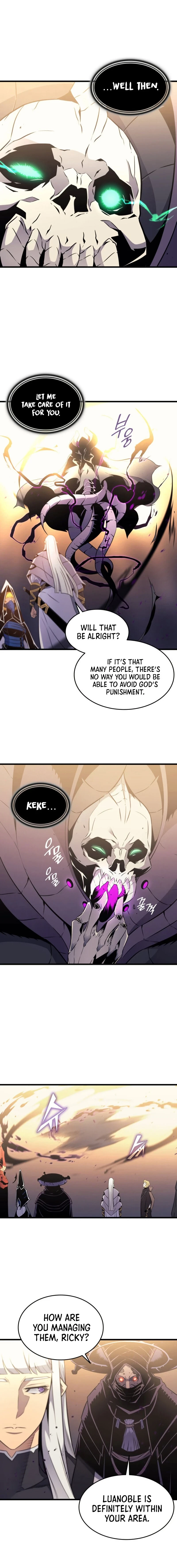 The Great Mage Returns After 4000 Years Chapter 98 Page 13