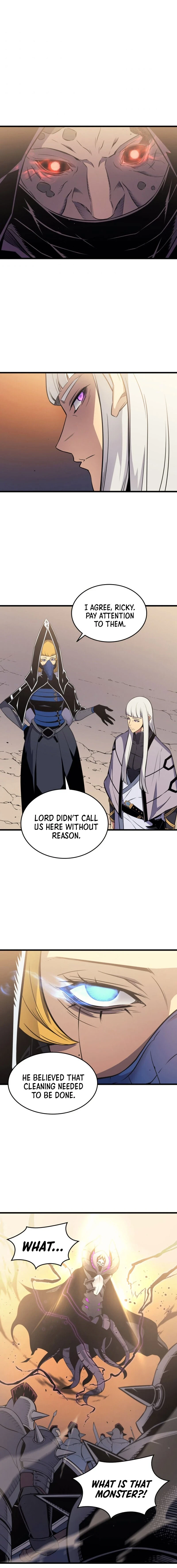 The Great Mage Returns After 4000 Years Chapter 98 Page 14