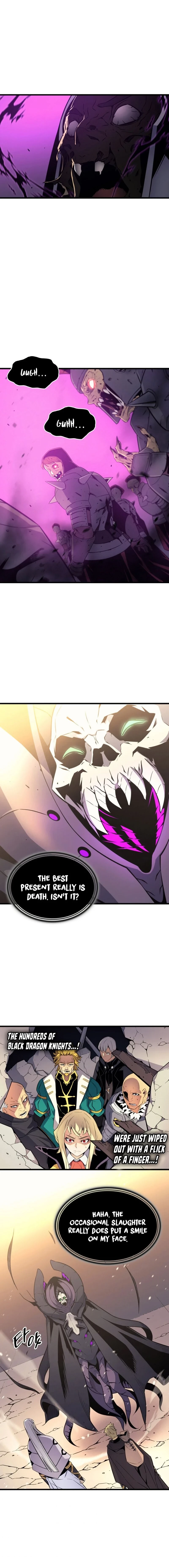 The Great Mage Returns After 4000 Years Chapter 98 Page 16