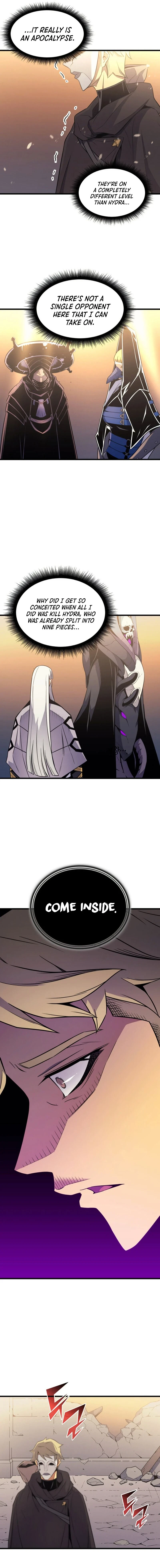 The Great Mage Returns After 4000 Years Chapter 98 Page 17
