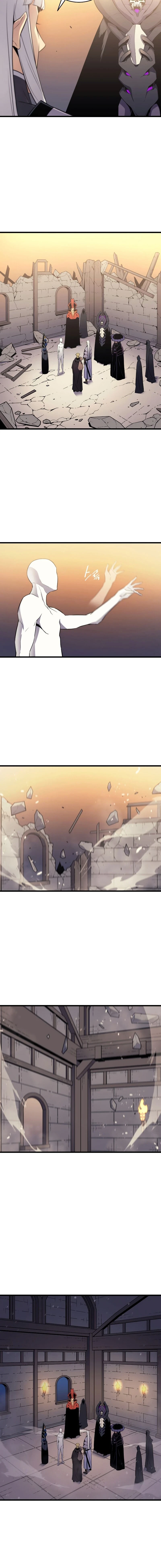 The Great Mage Returns After 4000 Years Chapter 99 Page 3