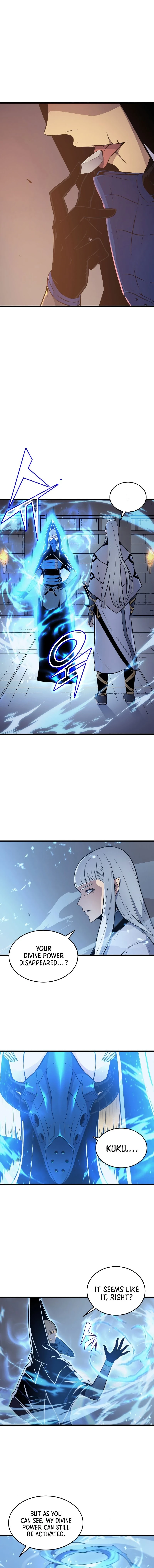 The Great Mage Returns After 4000 Years Chapter 99 Page 6