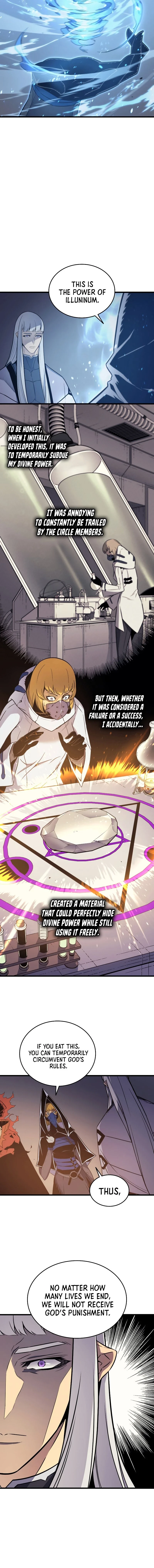 The Great Mage Returns After 4000 Years Chapter 99 Page 7