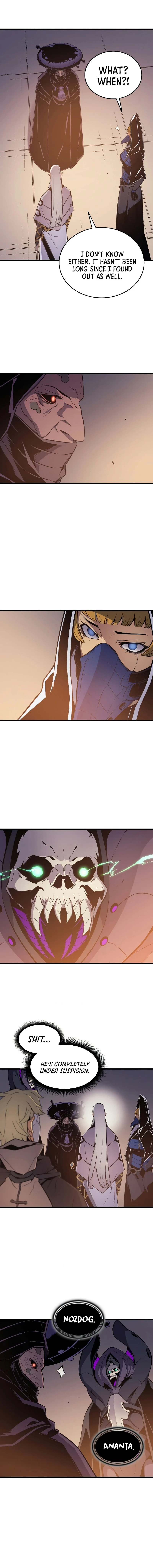 The Great Mage Returns After 4000 Years Chapter 99 Page 12
