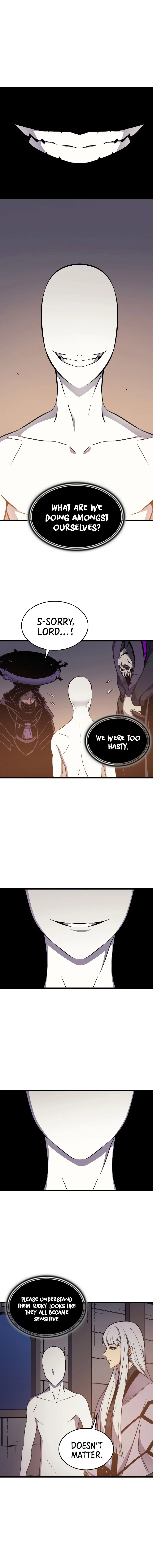 The Great Mage Returns After 4000 Years Chapter 99 Page 13