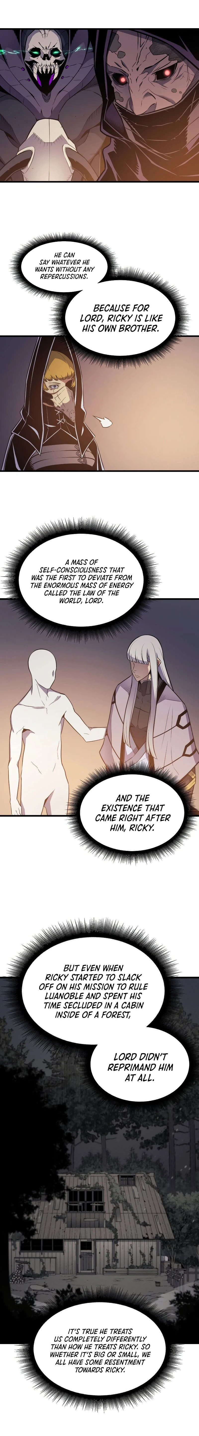 The Great Mage Returns After 4000 Years Chapter 99 Page 14