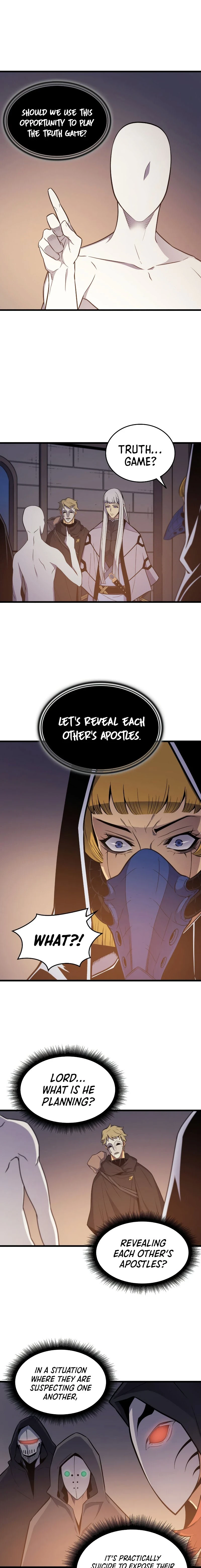 The Great Mage Returns After 4000 Years Chapter 99 Page 16