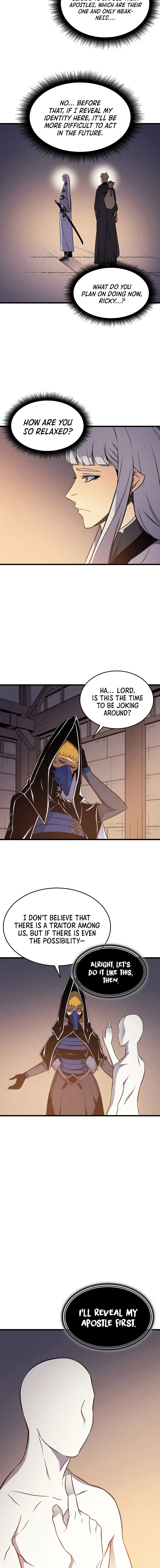 The Great Mage Returns After 4000 Years Chapter 99 Page 17