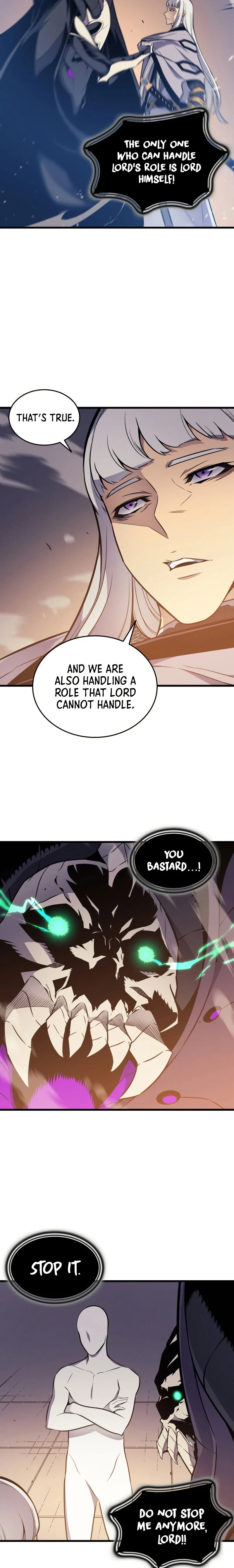 The Great Mage Returns After 4000 Years Chapter 100 Page 5