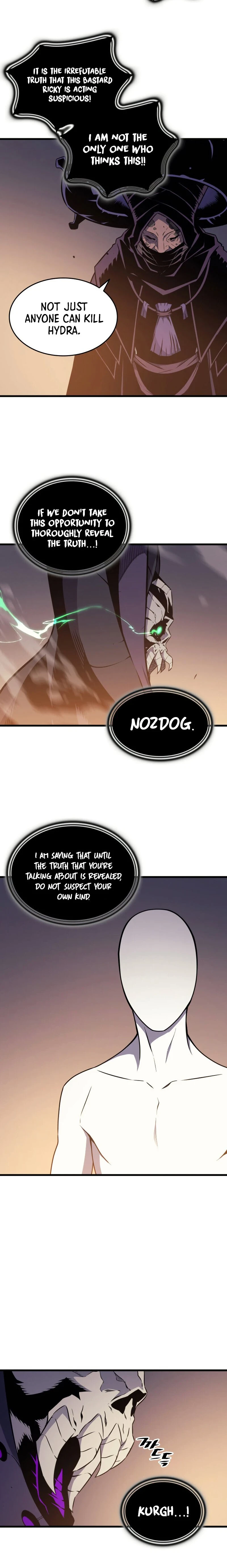 The Great Mage Returns After 4000 Years Chapter 100 Page 6