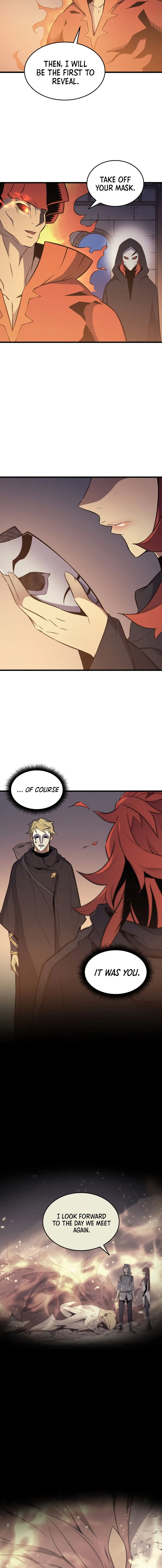 The Great Mage Returns After 4000 Years Chapter 100 Page 8