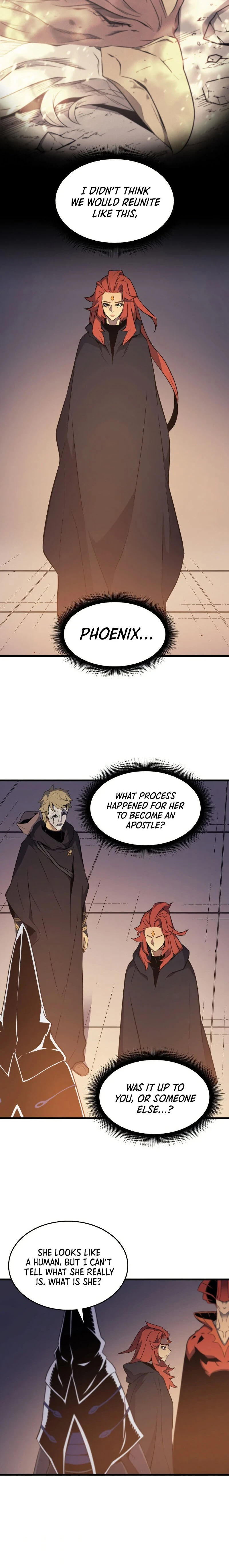 The Great Mage Returns After 4000 Years Chapter 100 Page 9