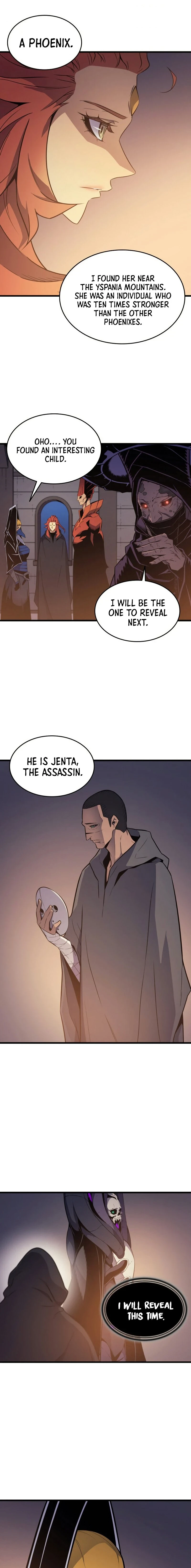 The Great Mage Returns After 4000 Years Chapter 100 Page 10
