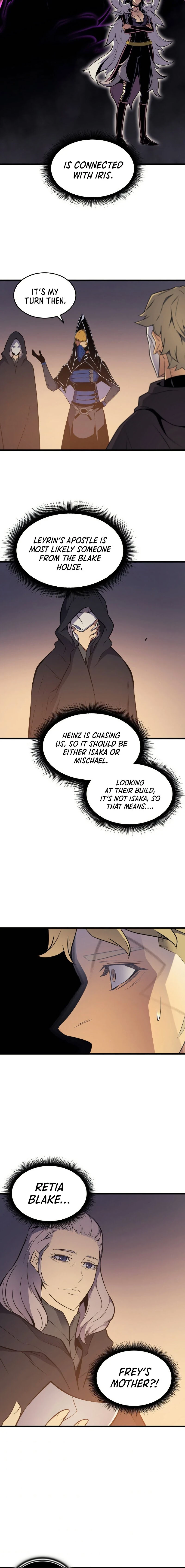 The Great Mage Returns After 4000 Years Chapter 100 Page 12