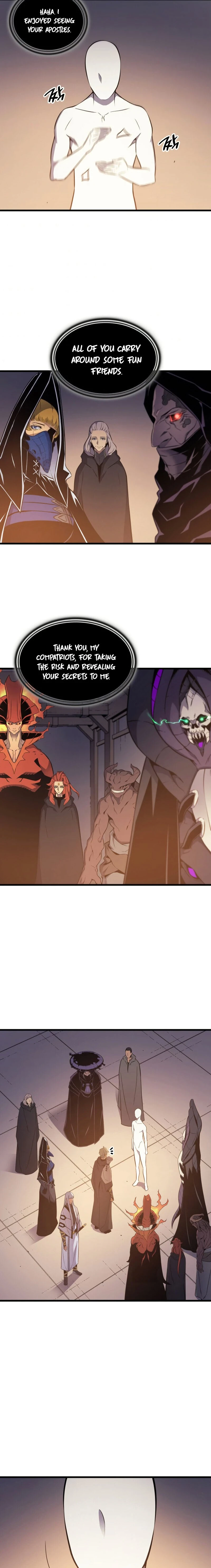 The Great Mage Returns After 4000 Years Chapter 100 Page 13