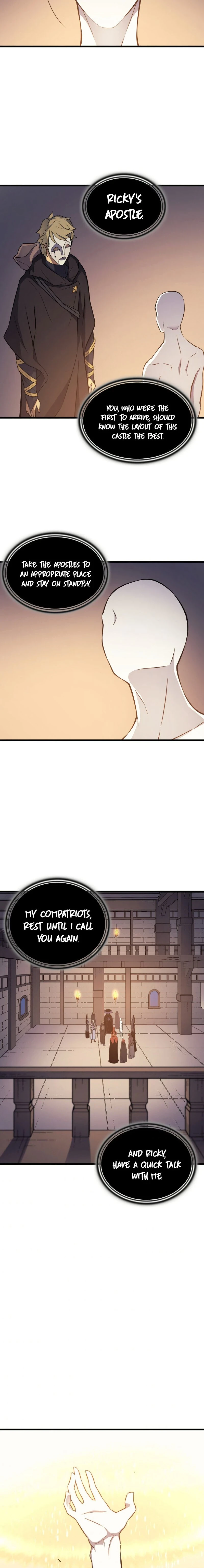 The Great Mage Returns After 4000 Years Chapter 100 Page 14