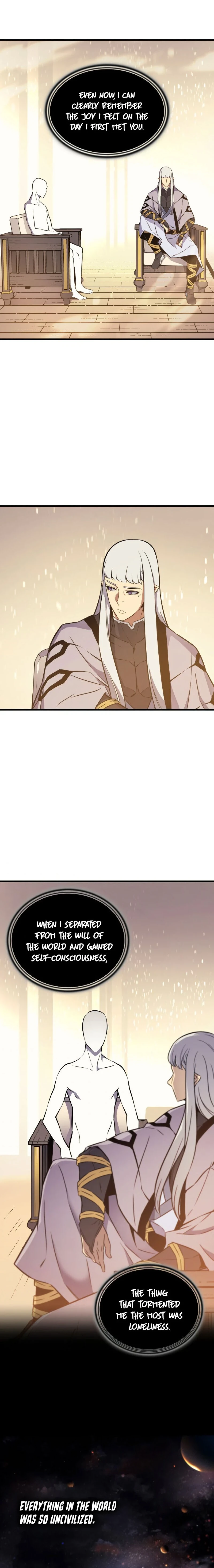 The Great Mage Returns After 4000 Years Chapter 100 Page 16