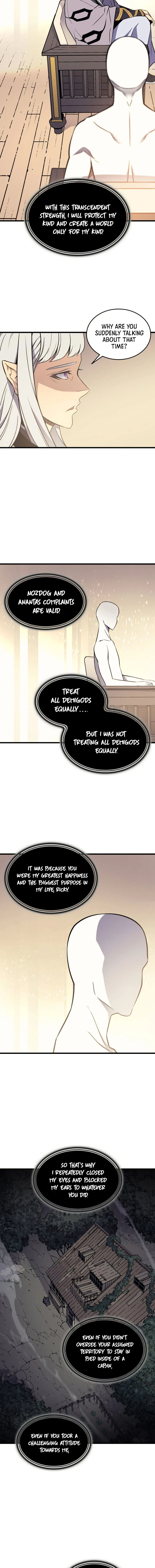 The Great Mage Returns After 4000 Years Chapter 100 Page 18
