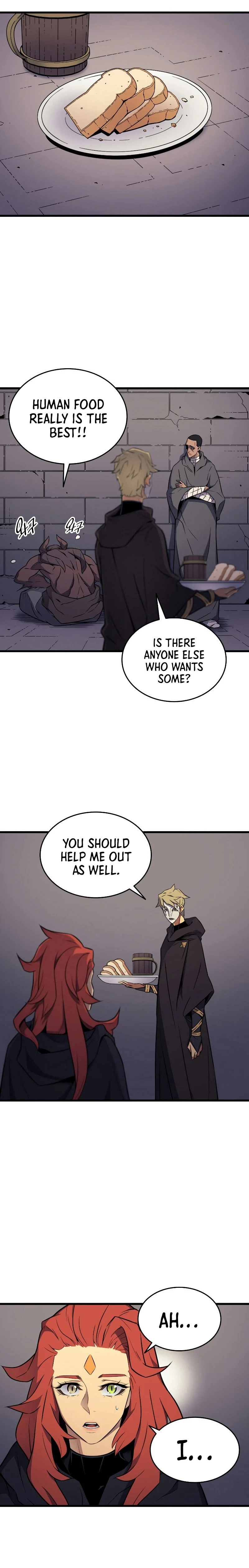 The Great Mage Returns After 4000 Years Chapter 101 Page 4