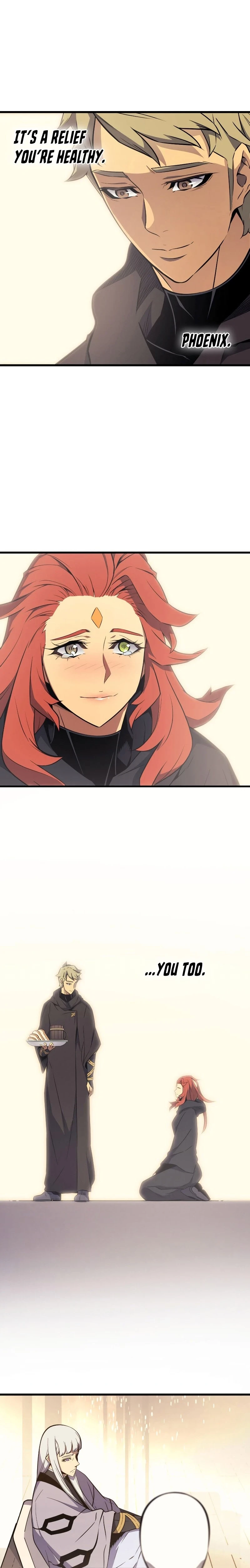 The Great Mage Returns After 4000 Years Chapter 101 Page 5