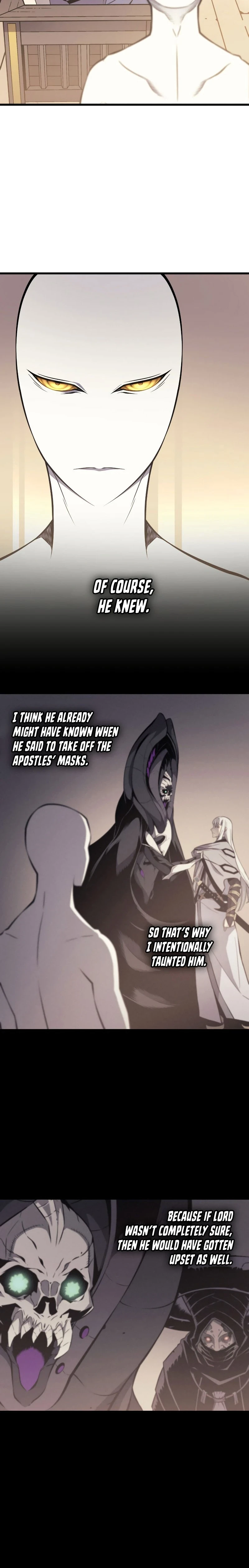 The Great Mage Returns After 4000 Years Chapter 101 Page 6