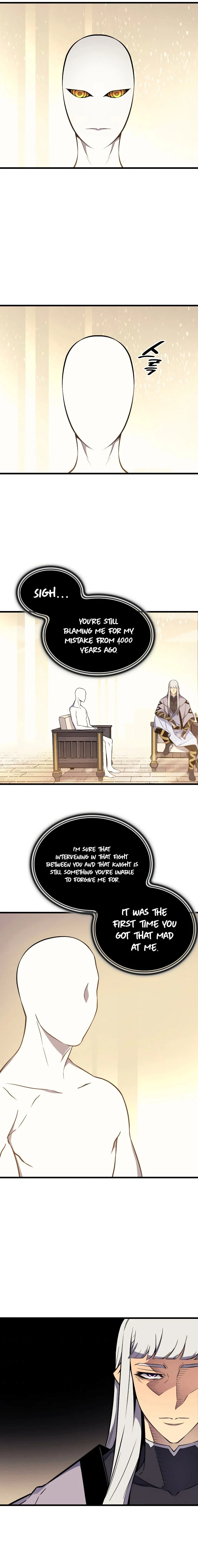 The Great Mage Returns After 4000 Years Chapter 101 Page 8