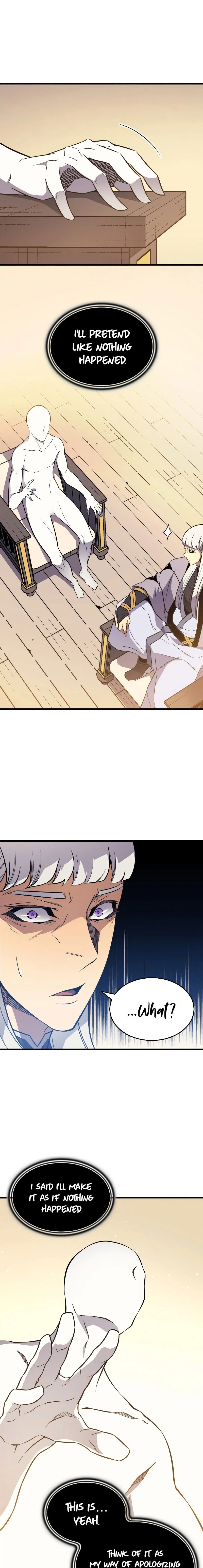 The Great Mage Returns After 4000 Years Chapter 101 Page 9