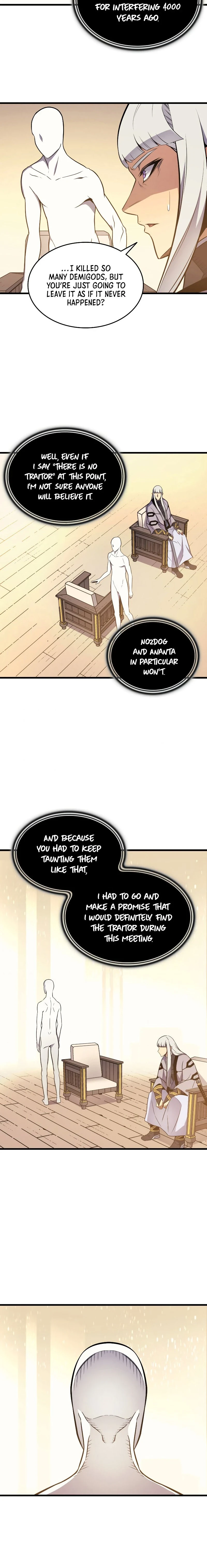The Great Mage Returns After 4000 Years Chapter 101 Page 10