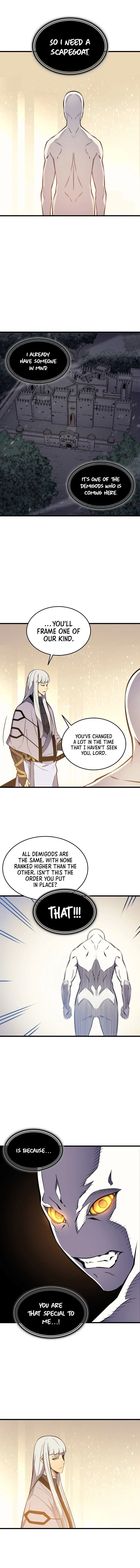 The Great Mage Returns After 4000 Years Chapter 101 Page 11