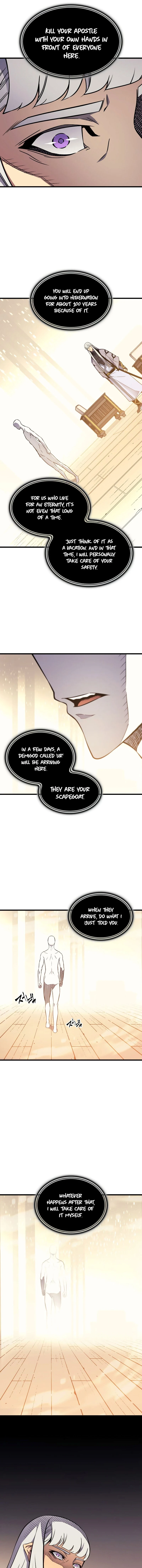 The Great Mage Returns After 4000 Years Chapter 101 Page 12