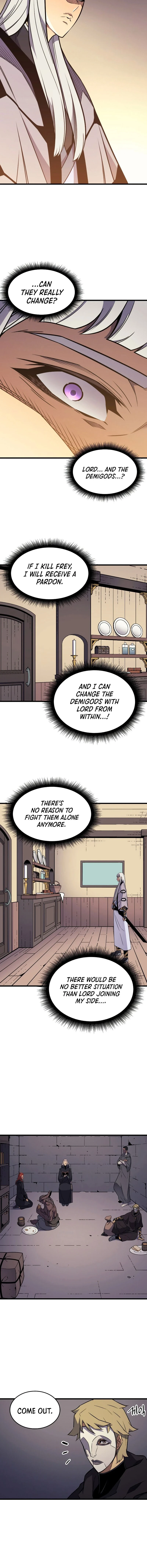 The Great Mage Returns After 4000 Years Chapter 101 Page 13