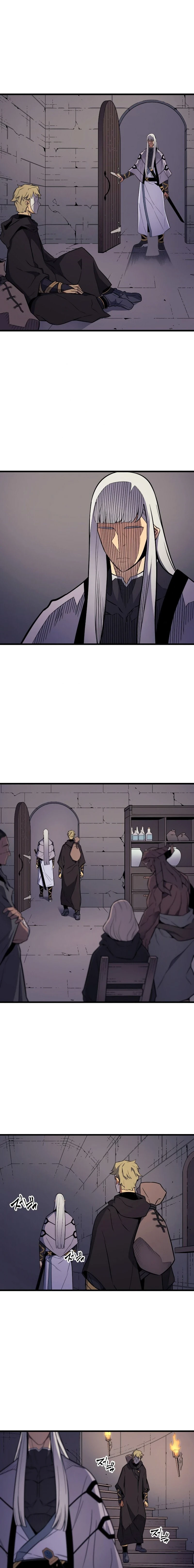 The Great Mage Returns After 4000 Years Chapter 101 Page 14