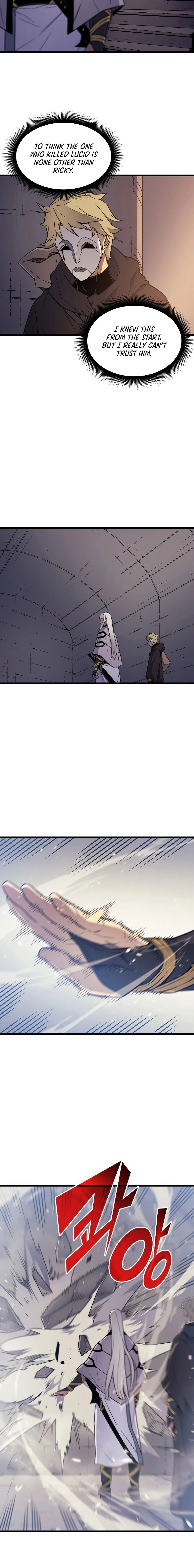 The Great Mage Returns After 4000 Years Chapter 101 Page 15