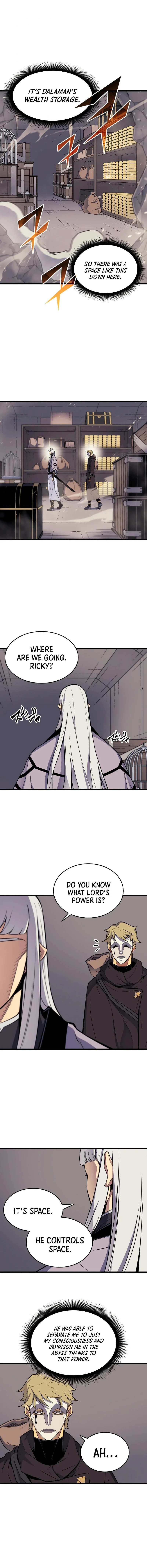 The Great Mage Returns After 4000 Years Chapter 101 Page 16