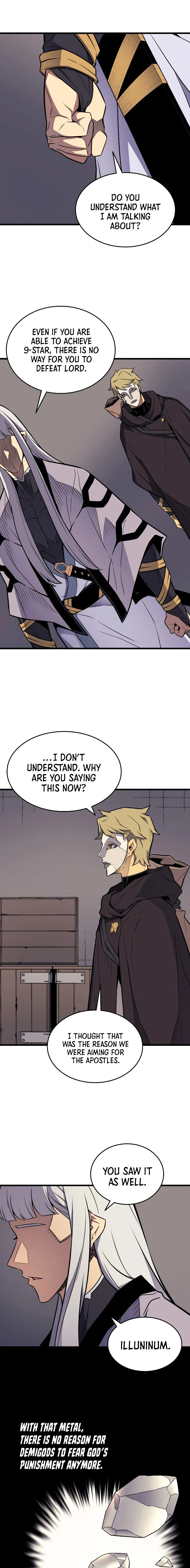 The Great Mage Returns After 4000 Years Chapter 101 Page 17