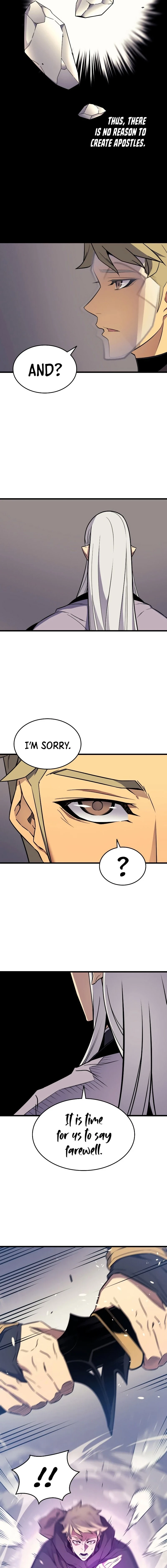 The Great Mage Returns After 4000 Years Chapter 101 Page 18
