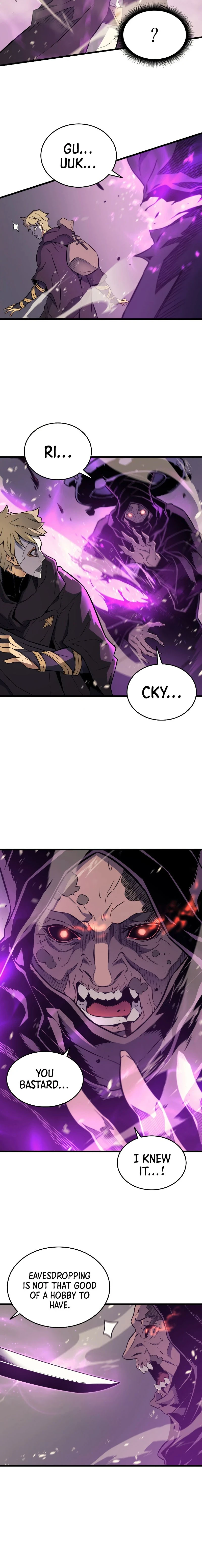 The Great Mage Returns After 4000 Years Chapter 102 Page 3