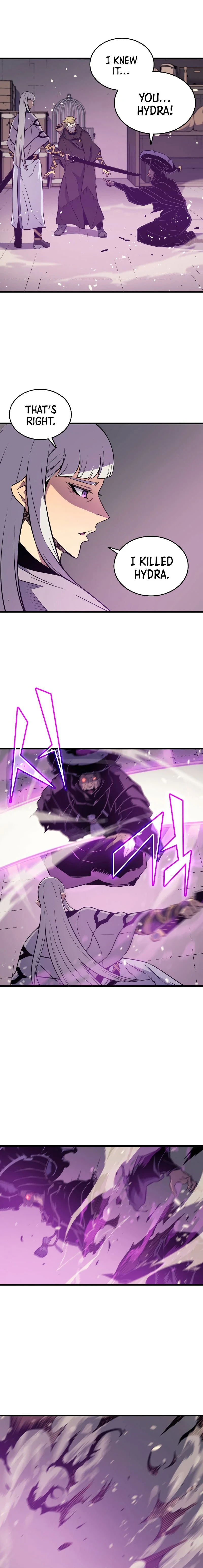 The Great Mage Returns After 4000 Years Chapter 102 Page 4